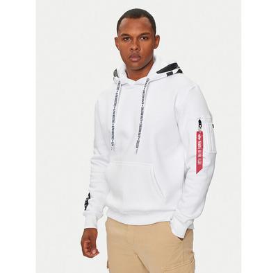 Alpha Industries Hoodie 126803