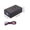 Car Stereo Speaker Delay Signal High Low Converter for Auto Subwoofers Amplifier Player High To Low
