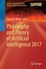 Książka Philosophy and Theory of Artificial Intelligence 2017 : 44