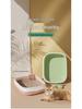 Extra Large Anti-Splash Cat Litter Box with Deodorizer