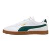 Puma Club 2 Fashion Versátil Duradero Ligero Zapatos Casuales de Caña Baja Unisex Zapatos Casuales Blanco 397445-08