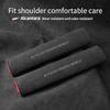 Automotive Safety Belt Shoulder Protection Cover Safety Belt Sude for BMW E70 E91 E30 G30 E53 M35 X64 X7 E92 E93 X1 X3 X5