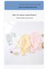 Tagless Pure Cotton Baby Bodysuit - Four Seasons Style Newborn Romper for Outdoor Wear