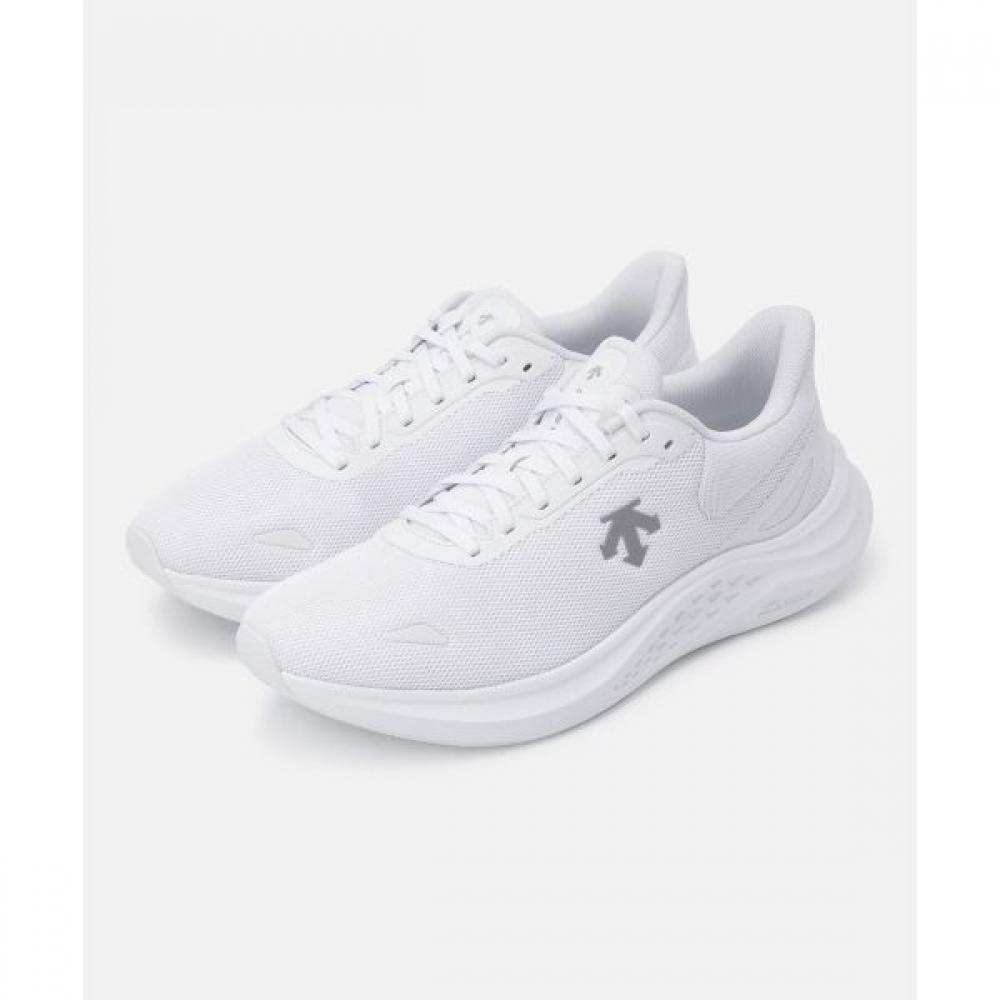

Descente Z Soft Running Shoes White WHT0WHITE/230