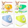 Automatic Interactive Dog Ball Launcher for Training and Outdoor Play