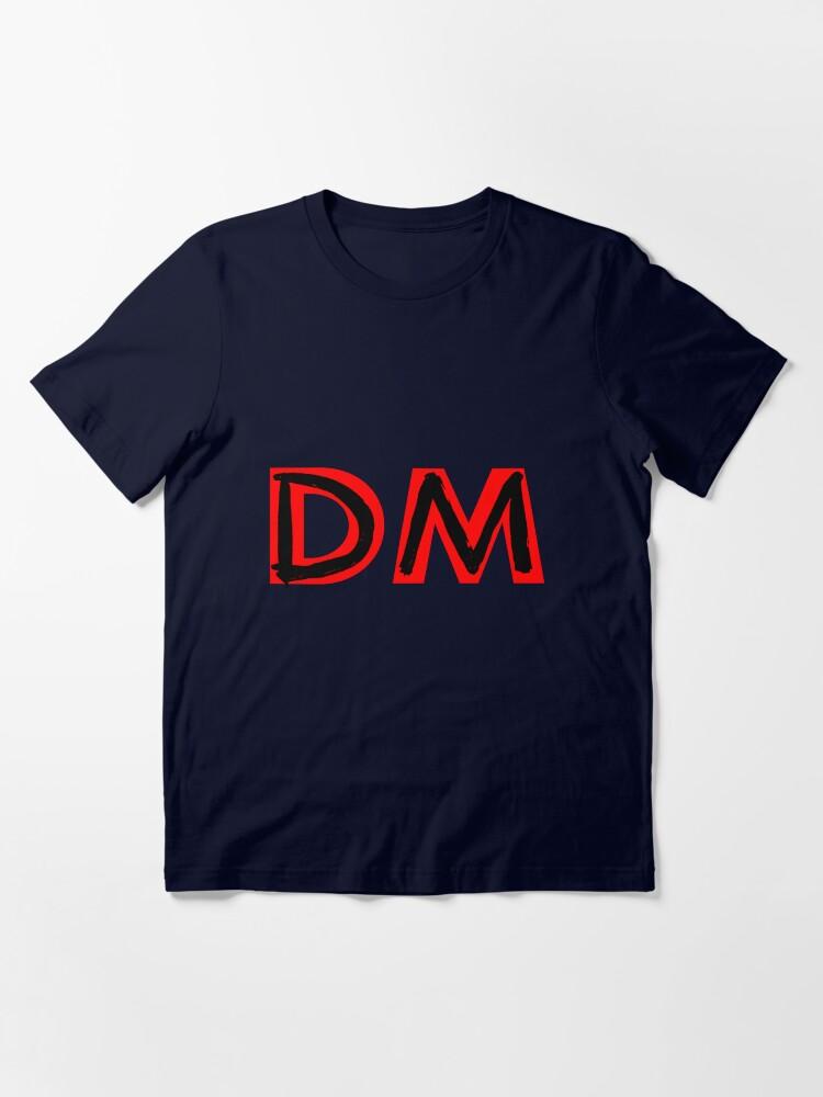 Depeche Mode Collection 5 Essential T-Shirt