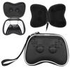 Gamepad Controller Protection Bag Shockproof EVA Hard Carrying Case Fit for Sony PS5