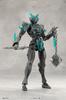 KOTOBUKIYA Infinite Encounter Megalomaria Mephisto [Prototype Color] Height Approx. 180mm Non-Scale Plastic Model
