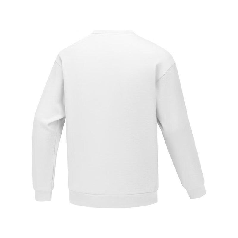 SKECHERS Men's Knit Pullover Sweatshirt P425M093