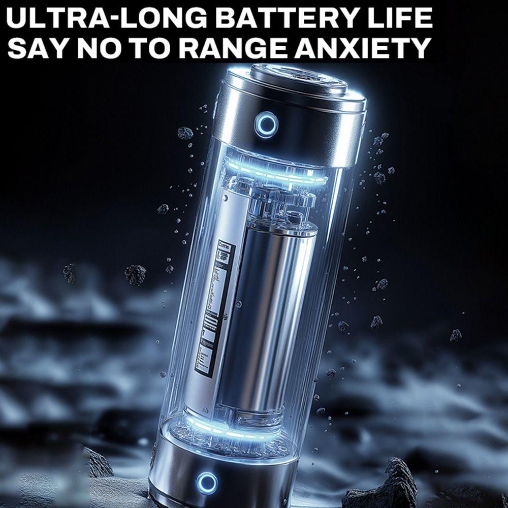 Brushless Motor Turbo Violent Fan 130000 RPM Electric Air Duster Powerful Air Blower  Outdoor