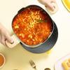 COOKER KING Little Yellow Duck Non-stick Soup Pot