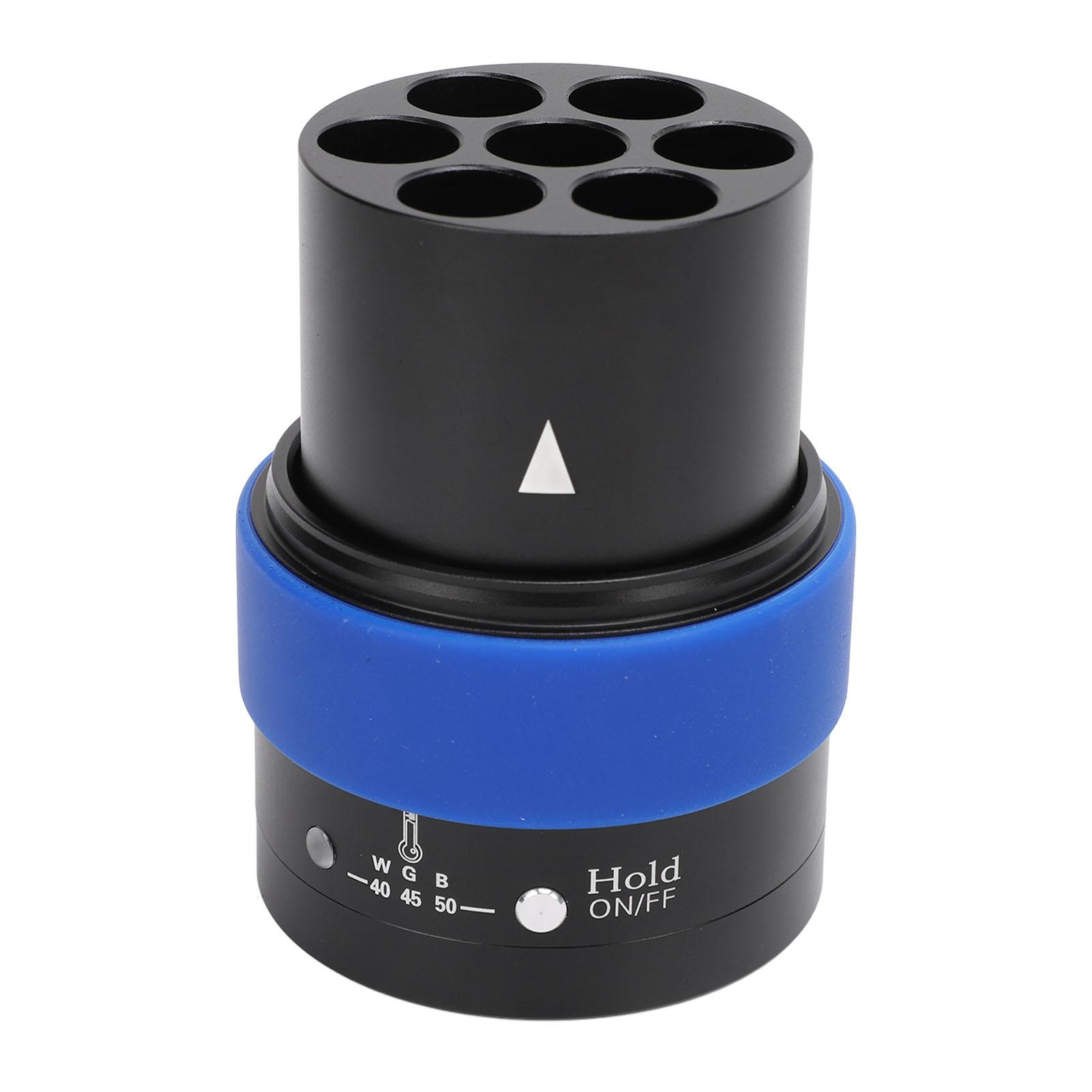 

Композитный нагреватель смолы с крышкой светофильтра Точный контроль температуры Подогреватель композитного материала для EU Plug