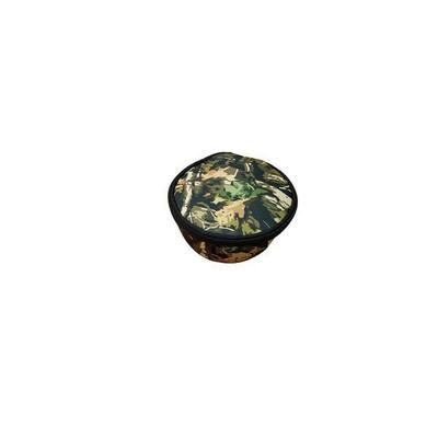 Captain Stag Captain Stag Uh 3021 [cs Camouflage Shera Cup Case  Brown ]