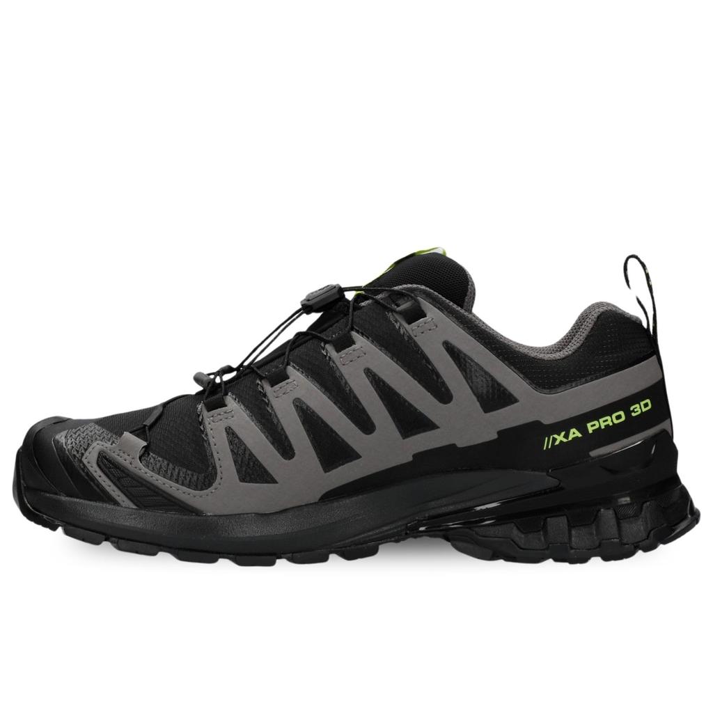 Salomon XA Pro 3D Ultra GTX Trail Running Size Cm Men's Shoes, Black, 26.5