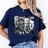 Richard Gere Hemd und Kinder T-Shirt: Unisex Film & Schauspieler T-Shirt