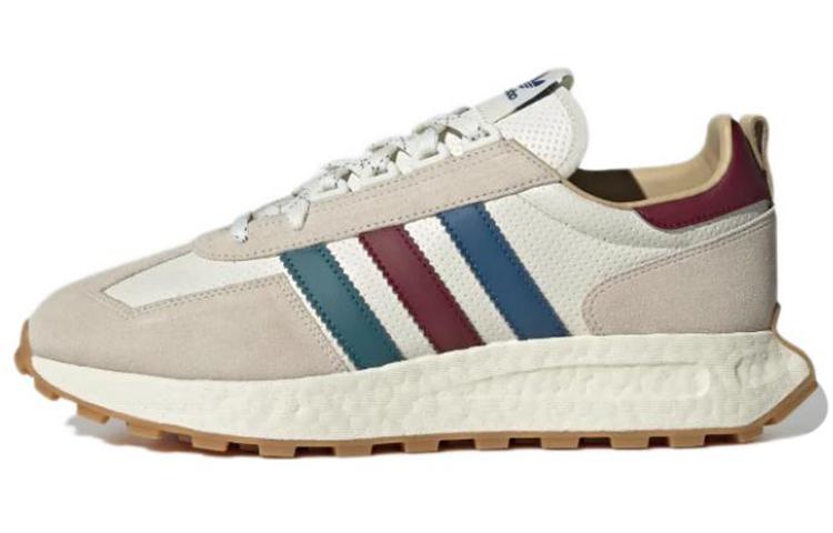 Adidas Retropy E5  Aluminium Gum  GW1635 42