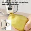Peeler with Storage Box Kitchen Vegetables Peeler with Storage Box Household Gadget with Splash Guard for Potato Tomato Onion