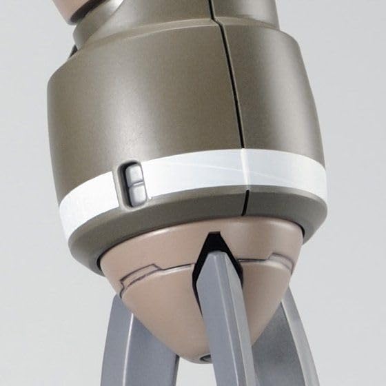 MG Color Bandai 1/100 Z'Gok (Unicorn Ver.) (Premium Exclusive)