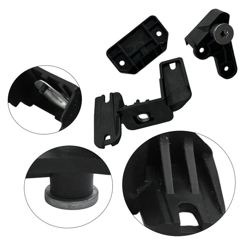 A2478200303 A2478200403 Car Front Pair Headlight Bracket Repair Kit For Mercedes-Benz GLB X247     2024