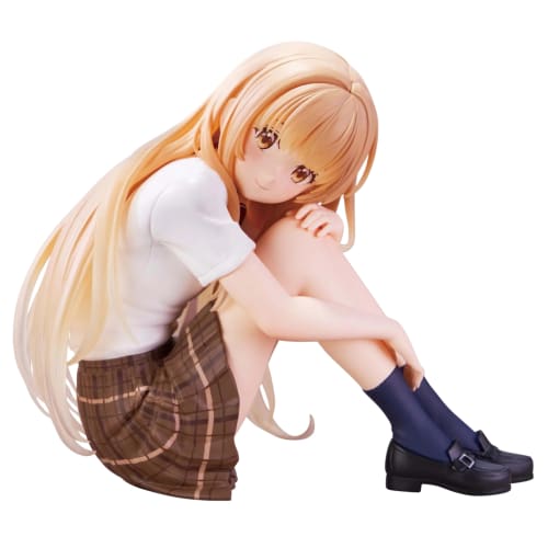 

The Angel Next Door Turned Me Into a Bad Person Figure -Shiina Mahiru-