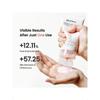 Biodance Collagen Mask To Foam Cleanser 150ml | 2-In-1 Pore Mask And Hydrating Foaming Facial Cleanser For Sensitive Skin, Oily Skin,