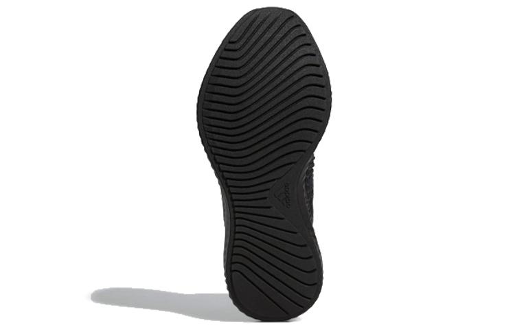 Adidas Alphabounce+ Run 'Black Gold' G28571