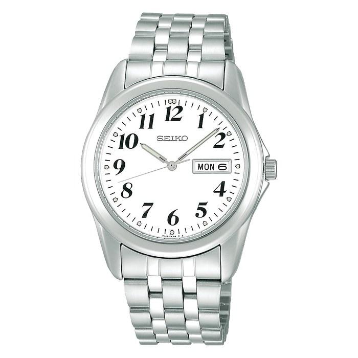 SEIKO SELECTION Men s/Unisex Watch SCXC009 Quartz Date/Day Calendar