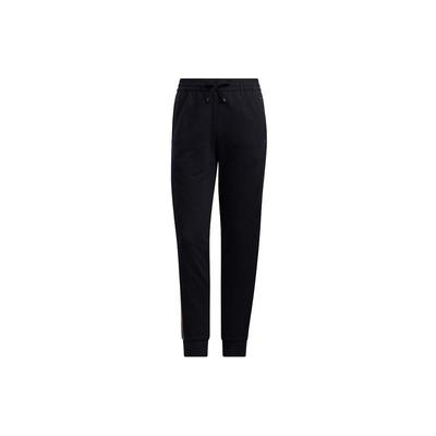 Comfortable Slim Fit Jogger Pants Women Bottoms Black HG1616