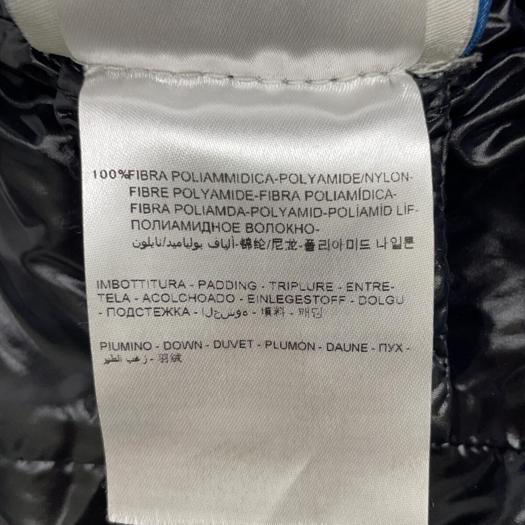 Moncler CLAIRY Down Jacket Jacket 1 blackUsed