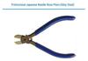 LICOTA Japanese-Style Electronic Needle-Nose/Angled/Wire Cutters