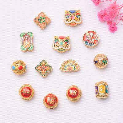 Creazione di gioielli e bijoux – Perle