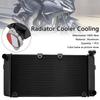 Radiator Cooling Engine Cooler For HONDA NT1100 2022-2024
