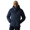 Regatta Mens Eamont Insulated Waterproof Jacket