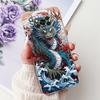 For Xiaomi Poco X3 Pro Case Cute Cat Lucky Koi Painted Cover Soft Slim Phone Case For Xiaomi Poco X3 NFC PocoX3 Pro Fundas Coque