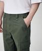 Musinsa Standard Replica British Fatigue Pants [Sage Green]