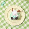 TOP TOY Sanrio Characters Sweet Candy Series Gachapon Blind Box Figure Soft Vinyl PVC Premium Toy Birthday Gift Cinnamoroll For Character Collectors