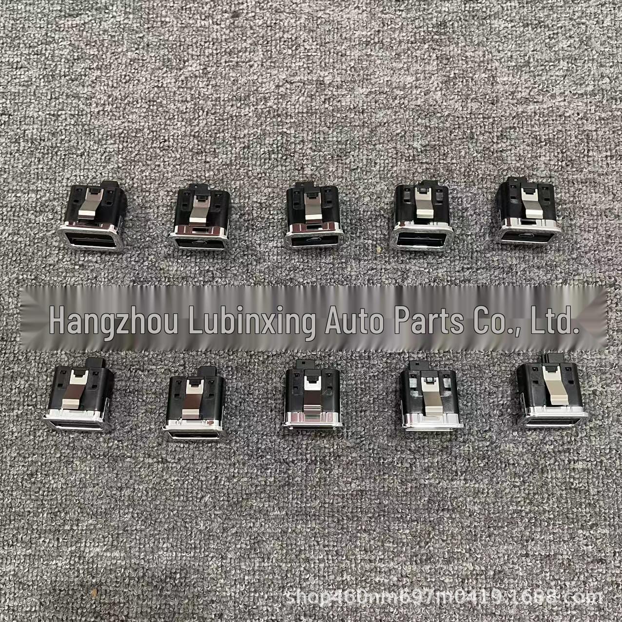 

Bentley Bentayga Tailgate Rear Door Switch 36A959831D Bentley