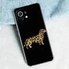 Phone Case For Xiaomi Mi 15 14 13 12 11 Lite 15T 13T 12T Pro Poco X7 X6 X5 Pro 5G X3 NFC F7 F6 F5 Cover Cute Dachshund Bulldog