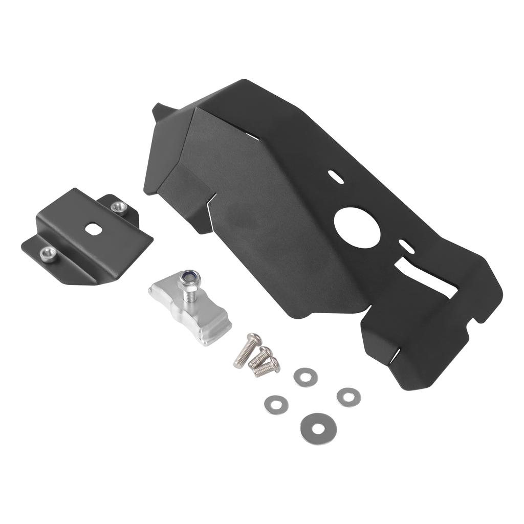 For BMW R1200GS LC R1250GS Adventure R R1250RT R1200RT Cardan Fender Rear Axle Drive Shaft Final Drive Housing Bottom Protector