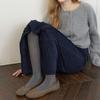 Elssibeui Dot Point Cotton Tights [3Colors]