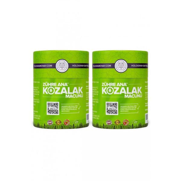 

2X Zuhre Ana Pine Cone Paste - Pine Cone Paste