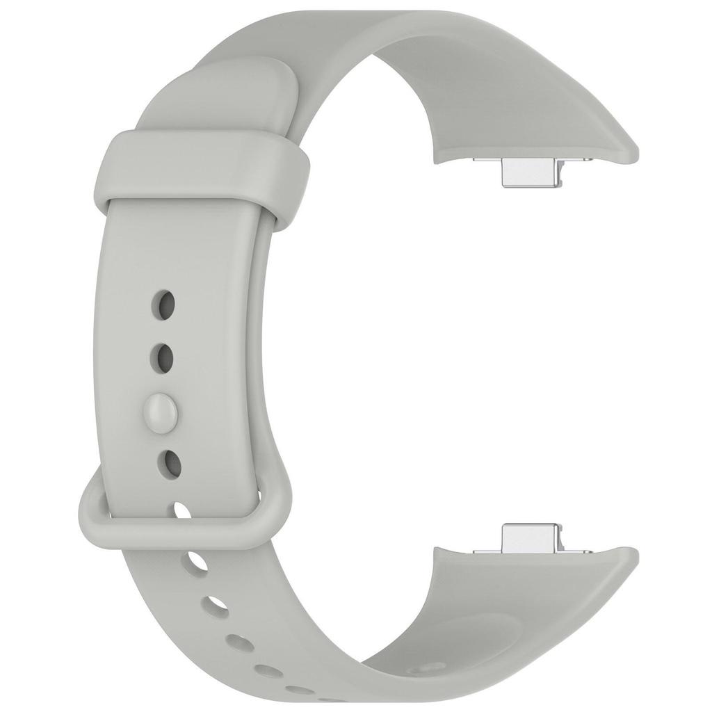 Cinturino in Silicone per Xiaomi Smart Band 9 Pro e Redmi Watch 4