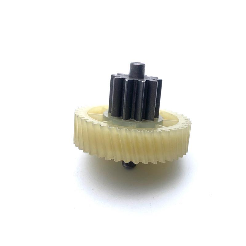 AS068CD Original Shredder Gear 10T-40T AS078 AS069 AS668 Accessories Original Gear 10 Teeth- 40 Teeth