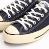 Converse All Star US Aged Colors OX Ink Blue Size Cm Sneakers, 23.0