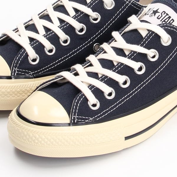 Converse All Star US Aged Colors OX Ink Blue Size Cm Sneakers, 23.0