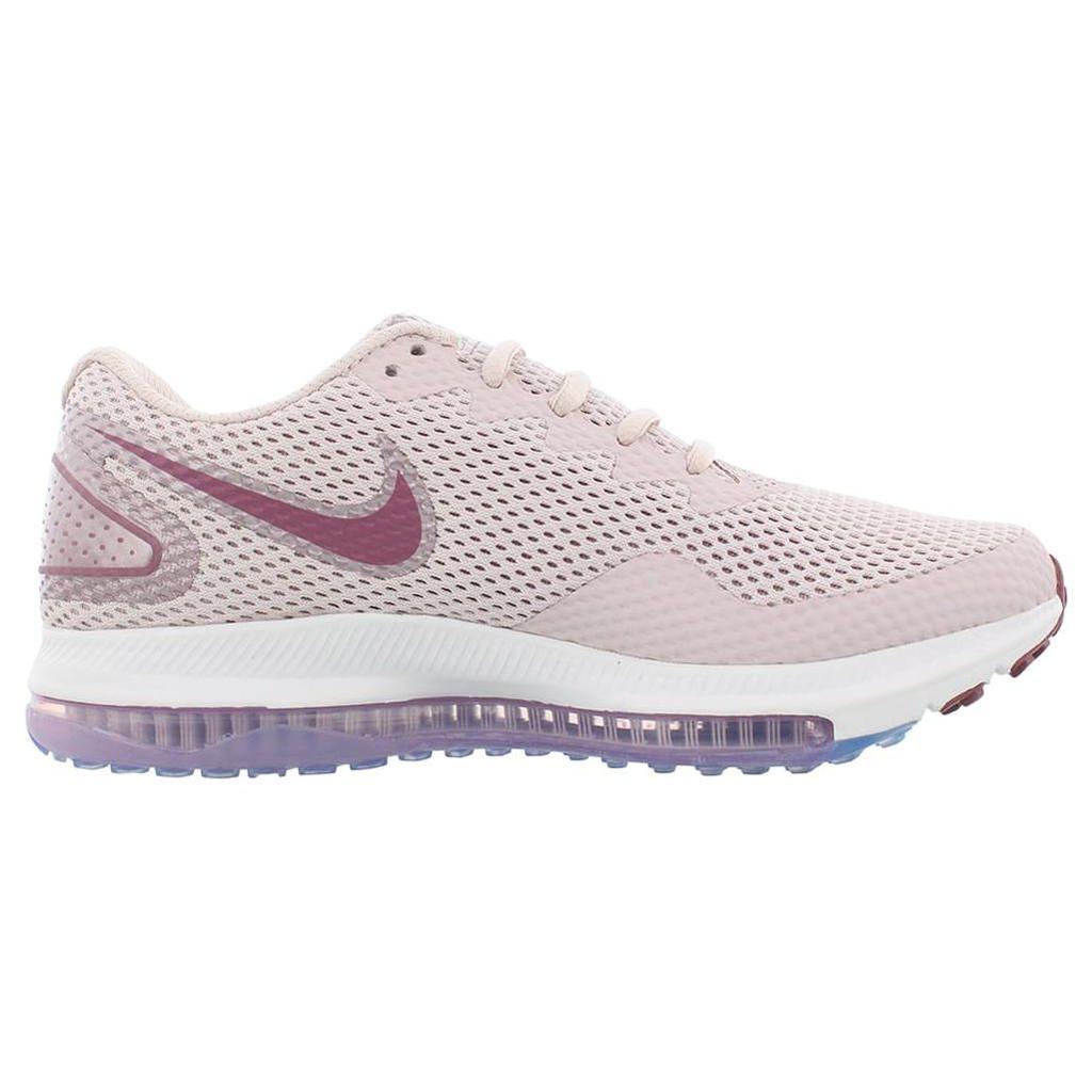 Nike  Zoom All Out 2 Low Barely Rose Women Sneakers Pink Vintage-Wine White AJ0036-602