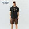 Unisex Knit Short Sleeve T-Shirt L226U067