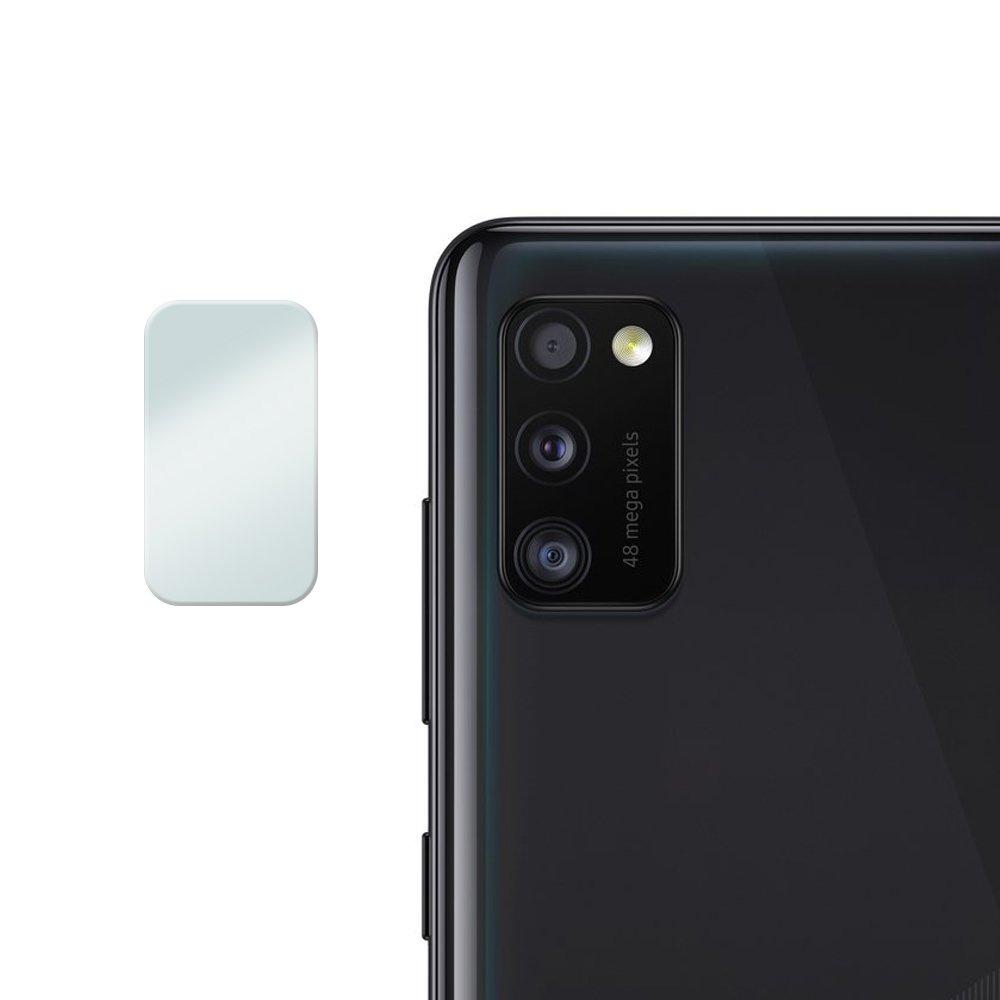 Tempered Glass for the Camera for Samsung Galaxy A41