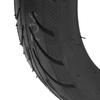 Electric Scooter Tire Professional 10x 2.125 Rubber Inflatable Outer Tire Replacement for Ninebot F30 F40 Scooter