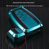 Toyota Key Case Cover for Highlander, Corolla, Crown, Prado, Camry, and Levin - Unisex